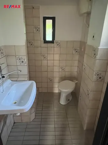 Prodej chaty, Hradištko, 86 m2