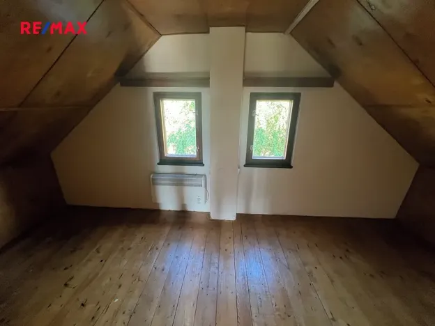 Prodej chaty, Hradištko, 86 m2