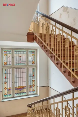 Prodej vily, Jablonec nad Nisou, 28. října, 600 m2