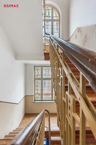 Prodej vily, Jablonec nad Nisou, 28. října, 600 m2