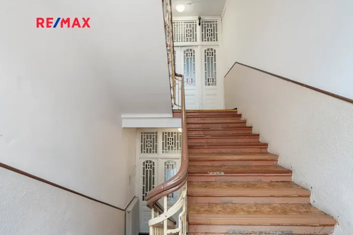 Prodej vily, Jablonec nad Nisou, 28. října, 600 m2