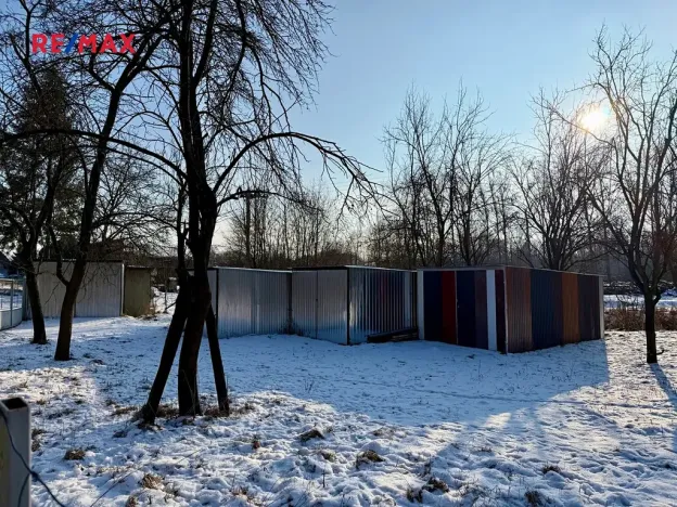 Prodej chaty, Moravany, 12 m2