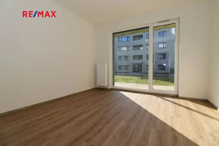 Pronájem bytu 2+kk, Chrudim, Luhanova, 48 m2