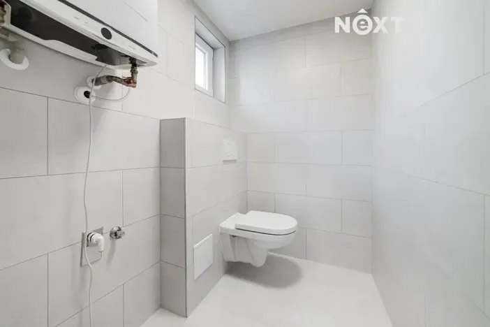 Prodej bytu 1+1, Praha - Sedlec, Suchdolská, 27 m2