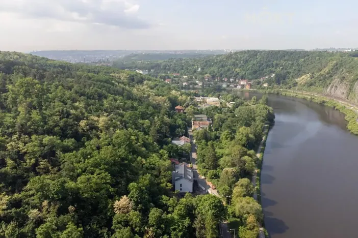 Prodej bytu 3+kk, Praha - Bohnice, V Zámcích, 95 m2