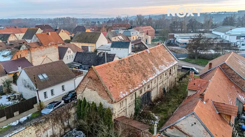 Prodej zemědělské usedlosti, Staňkovice, 200 m2