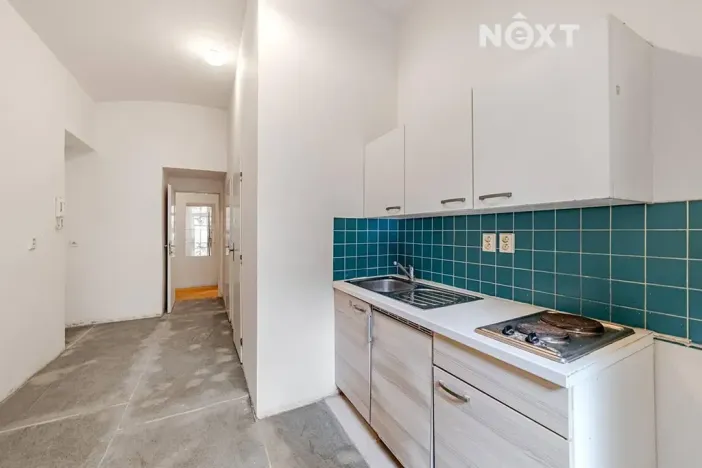 Prodej bytu 2+1, Praha - Nové Město, Palackého náměstí, 86 m2