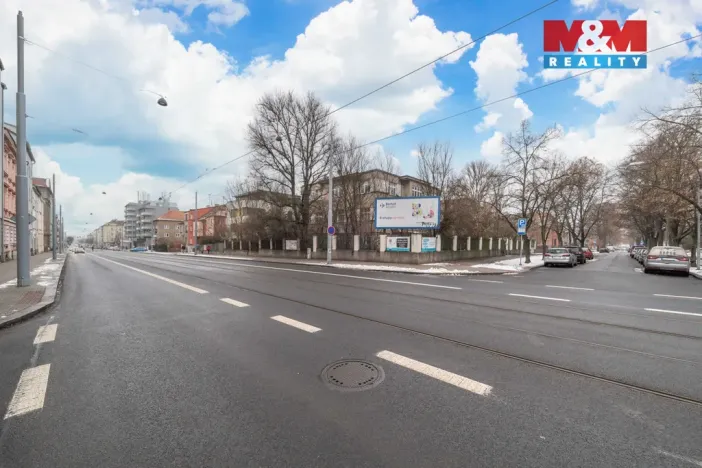 Prodej rodinného domu, Plzeň - Východní Předměstí, 542 m2