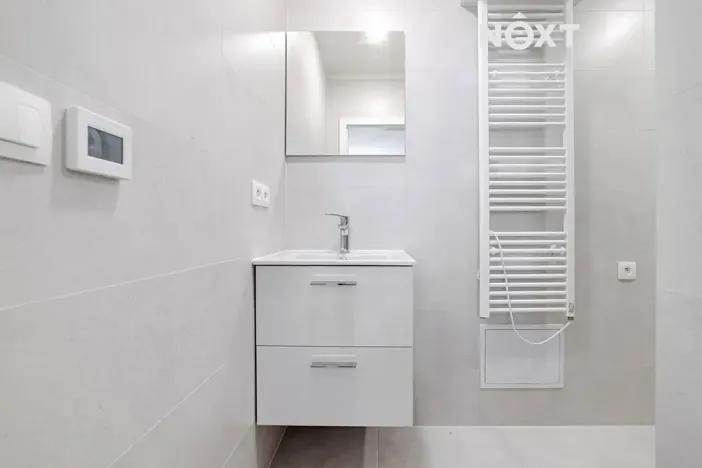 Prodej bytu 1+kk, Praha - Zbraslav, Elišky Přemyslovny, 43 m2