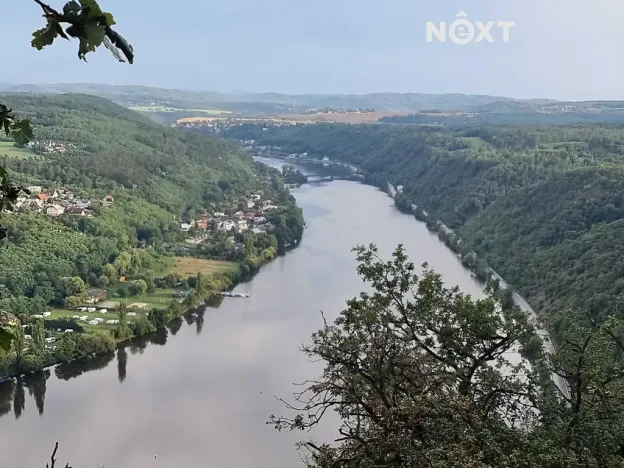 Prodej bytu 1+kk, Praha - Zbraslav, Elišky Přemyslovny, 43 m2