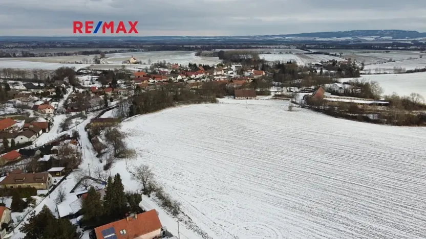 Prodej pozemku pro bydlení, Podmoky, 2617 m2