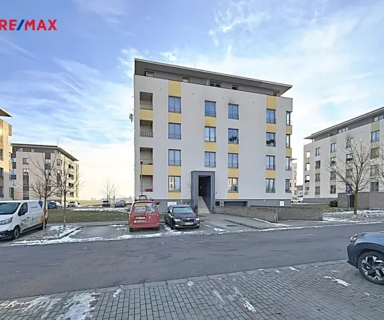 Pronájem bytu 2+kk, Chrudim, Dr. Bartůňka, 55 m2