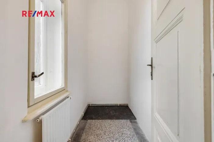 Prodej bytu 3+1, Liberec, Vítězná, 114 m2