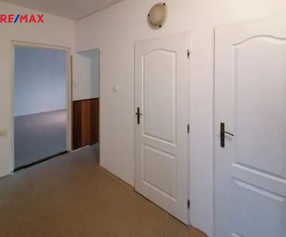 Pronájem bytu 3+1, Svitavy, Marie Majerové, 83 m2