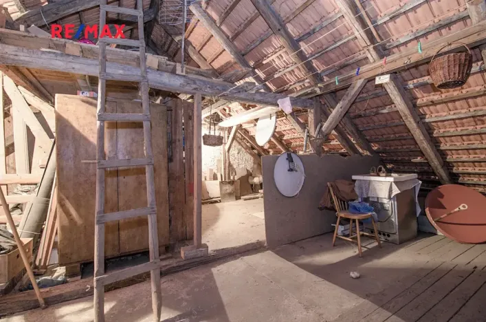 Prodej rodinného domu, Jevíčko, Okružní II, 83 m2