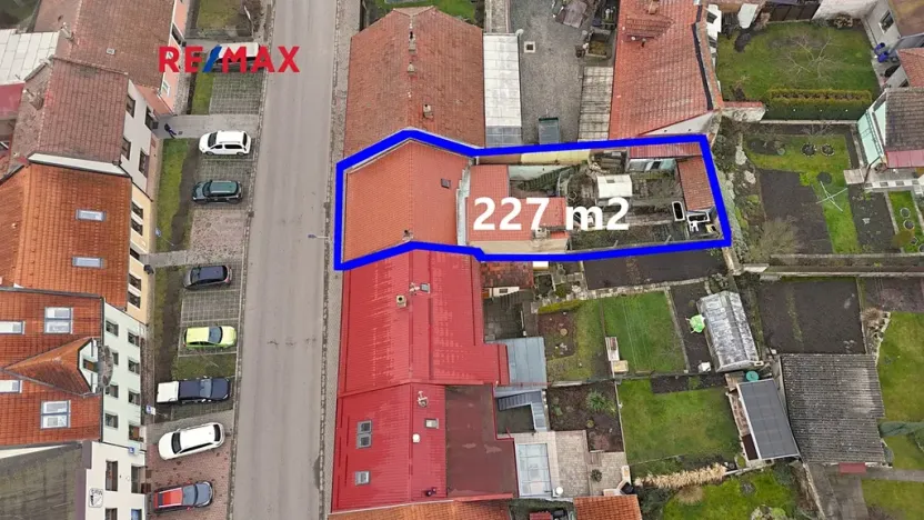 Prodej rodinného domu, Jevíčko, Okružní II, 83 m2