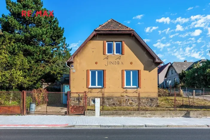 Prodej rodinného domu, Strakonice, Volyňská, 103 m2