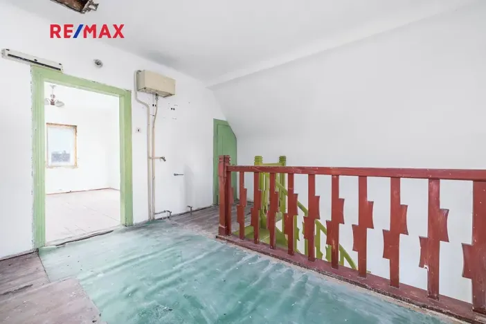 Prodej rodinného domu, Strakonice, Volyňská, 103 m2