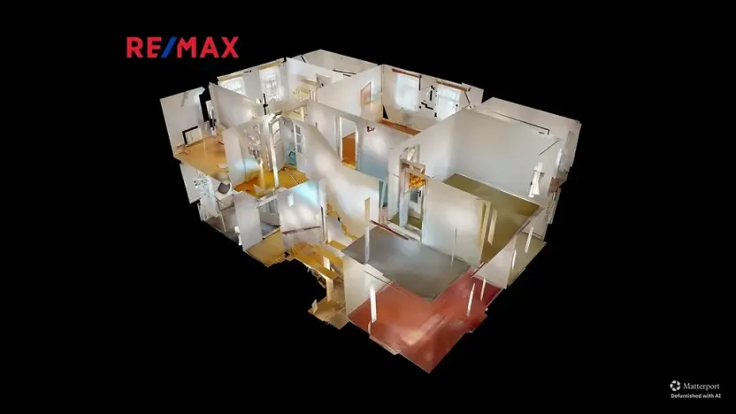 Prodej rodinného domu, Králíky, Tovární, 216 m2