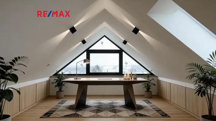 Prodej bytu 4+1, Černilov, 130 m2