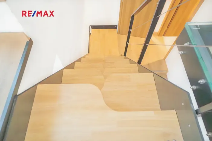 Prodej bytu 4+1, Černilov, 130 m2