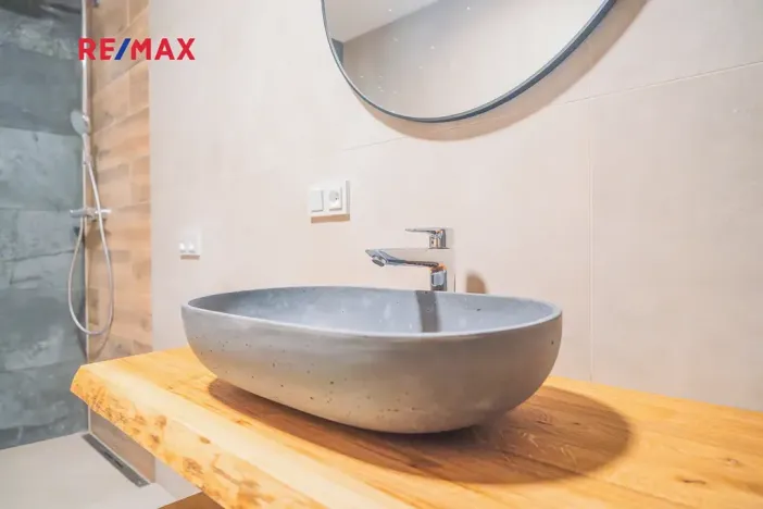 Prodej bytu 4+1, Černilov, 130 m2