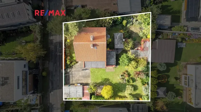 Prodej rodinného domu, Odolena Voda, Nerudova, 103 m2