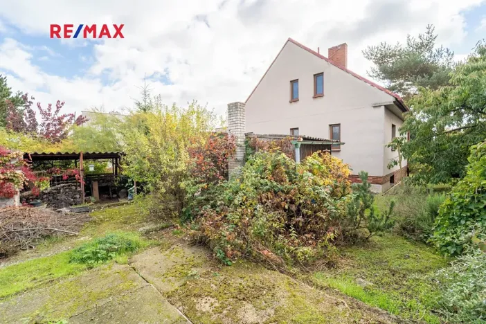 Prodej rodinného domu, Odolena Voda, Nerudova, 103 m2