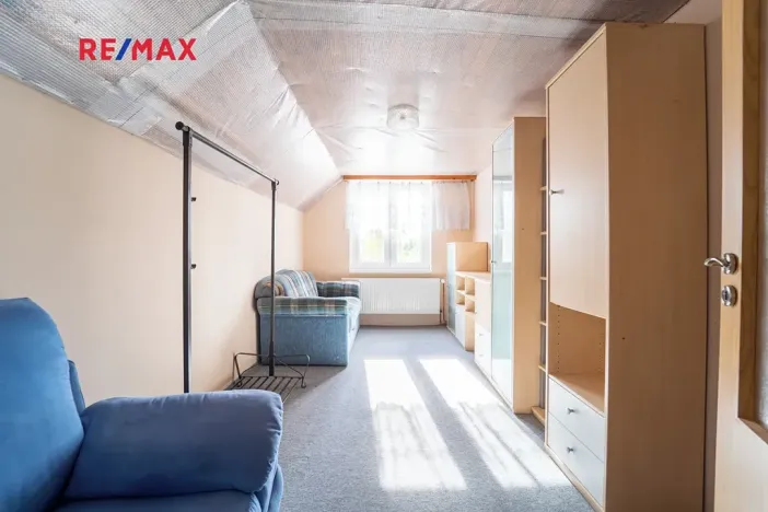 Prodej rodinného domu, Odolena Voda, Nerudova, 103 m2