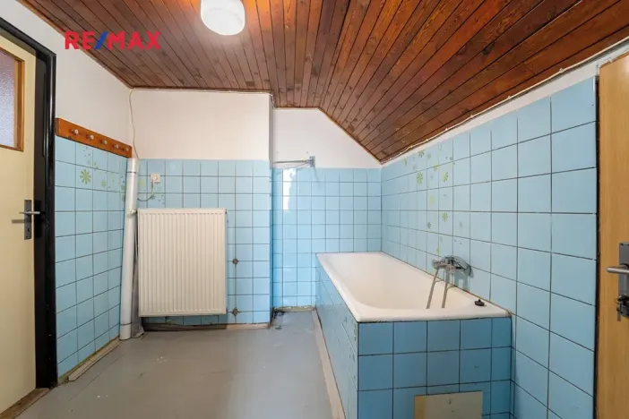 Prodej rodinného domu, Odolena Voda, Nerudova, 103 m2