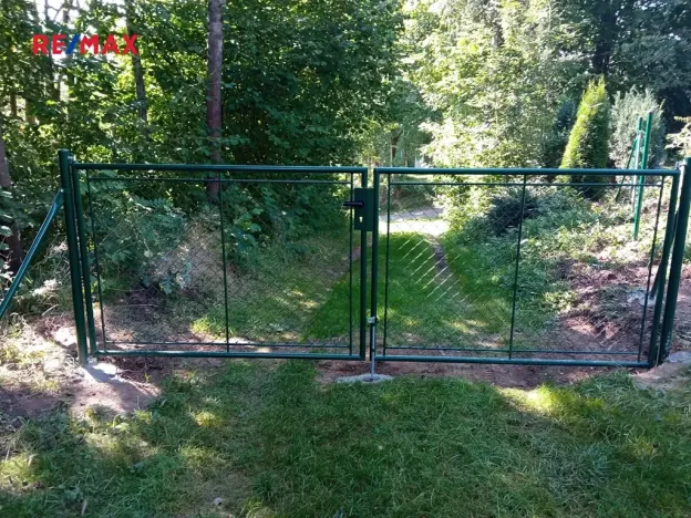 Prodej pozemku pro bydlení, Blažejovice, 3615 m2