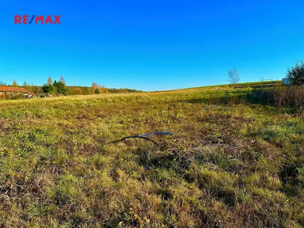 Prodej pozemku pro bydlení, Ostřetín, 5742 m2