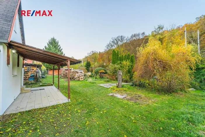 Prodej chaty, Roztoky, 60 m2