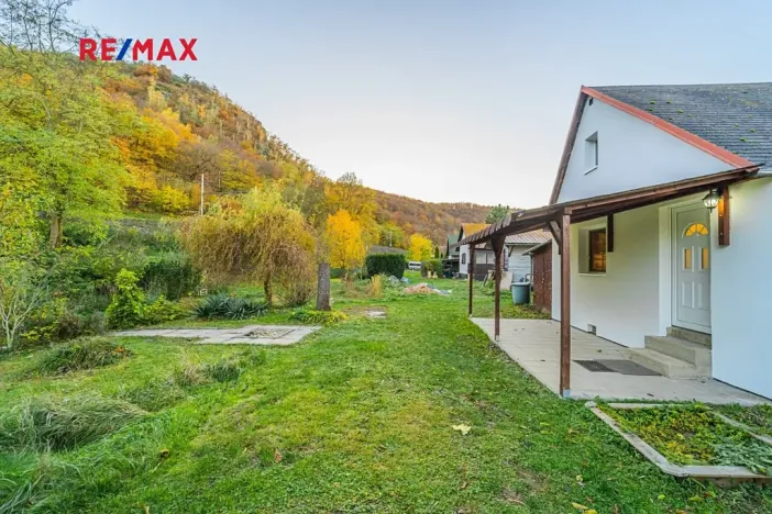 Prodej chaty, Roztoky, 60 m2