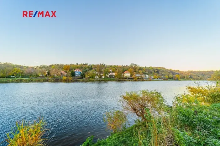 Prodej chaty, Roztoky, 60 m2