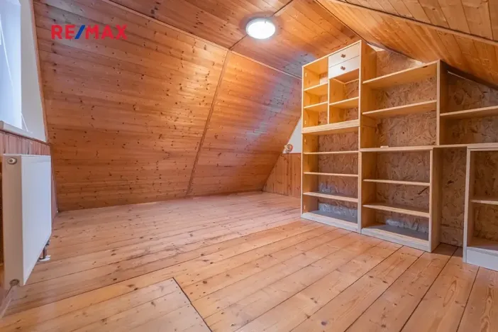 Prodej chaty, Roztoky, 60 m2