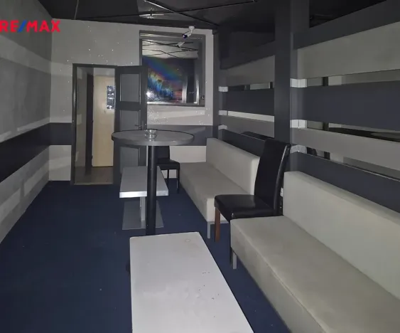 Pronájem komerční nemovitosti, Svitavy, Soudní, 230 m2