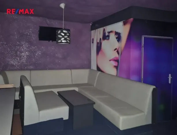 Pronájem komerční nemovitosti, Svitavy, Soudní, 230 m2