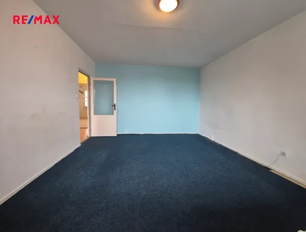 Prodej bytu 2+1, Svitavy, Revoluční, 62 m2