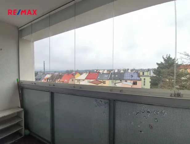 Prodej bytu 2+1, Svitavy, Revoluční, 62 m2