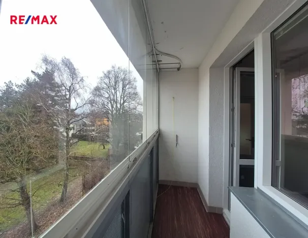 Prodej bytu 2+1, Svitavy, Revoluční, 62 m2