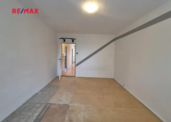 Prodej bytu 2+1, Svitavy, Revoluční, 62 m2