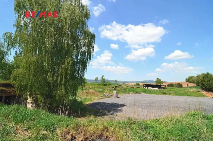 Prodej pozemku pro bydlení, Moravská Třebová, 3761 m2