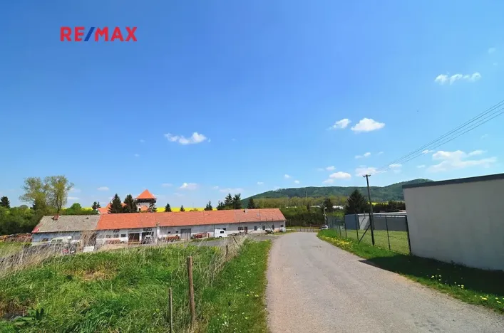 Prodej pozemku pro bydlení, Moravská Třebová, 3761 m2