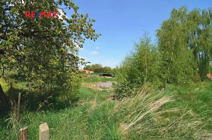 Prodej pozemku pro bydlení, Moravská Třebová, 3761 m2