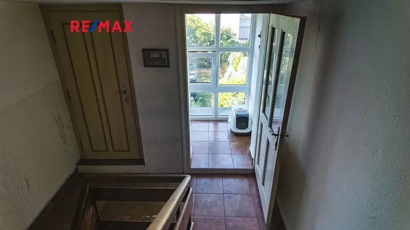 Prodej rodinného domu, Pardubice, Boženy Němcové, 338 m2