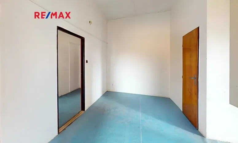 Prodej obchodního prostoru, Svitavy, 800 m2