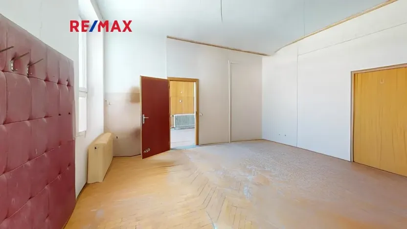 Prodej vícegeneračního domu, Svitavy, 800 m2