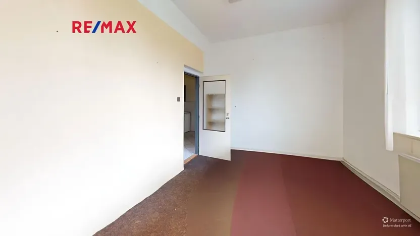 Pronájem kanceláře, Pardubice, Bohdanečská, 186 m2