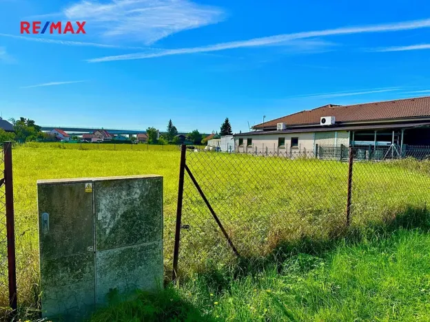 Prodej pozemku pro bydlení, Opatovice nad Labem, Kasárenská, 796 m2